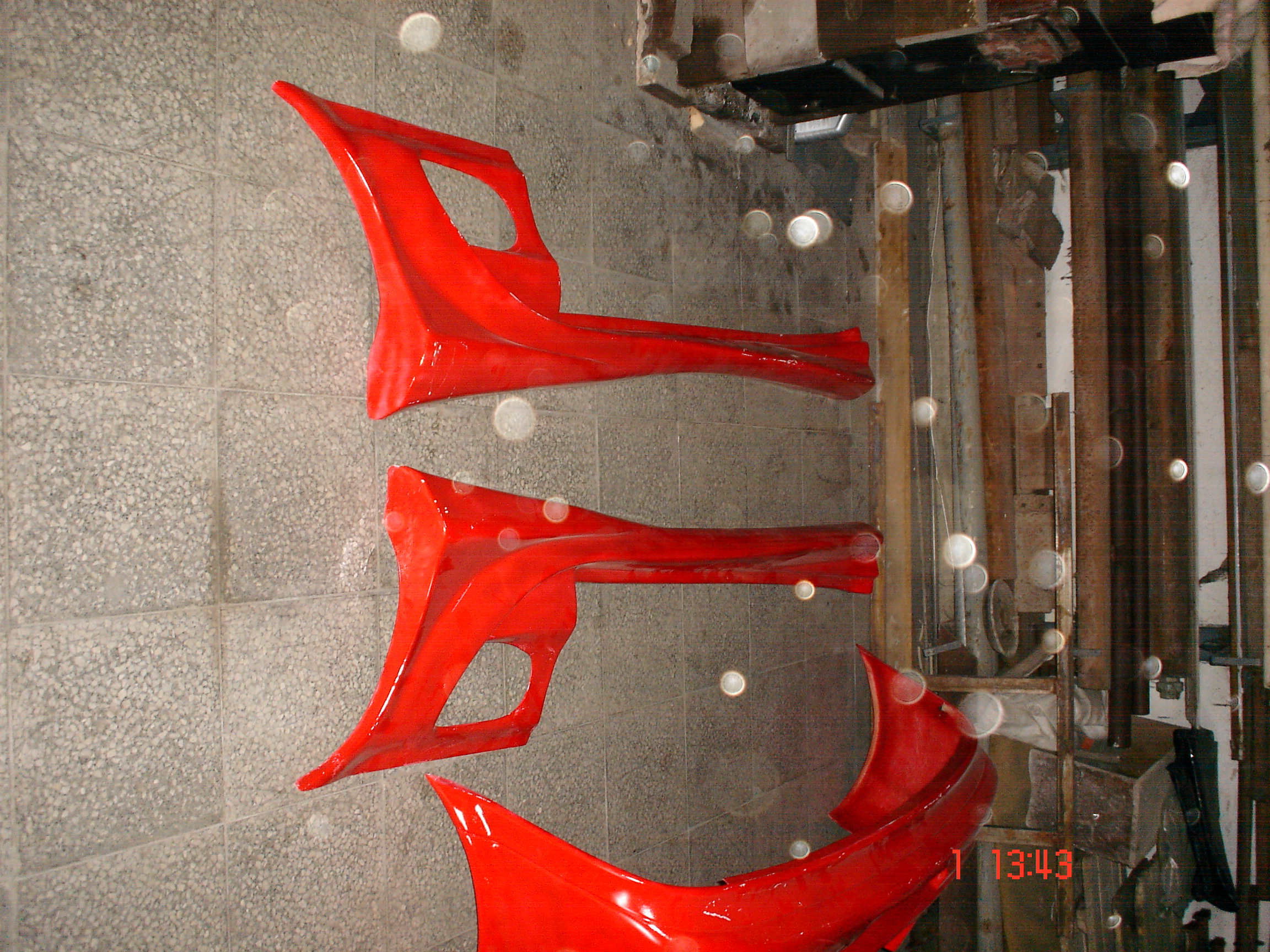 Nissan 100NX